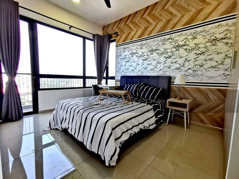 Nidoz Residences @ Desa Petaling - 5