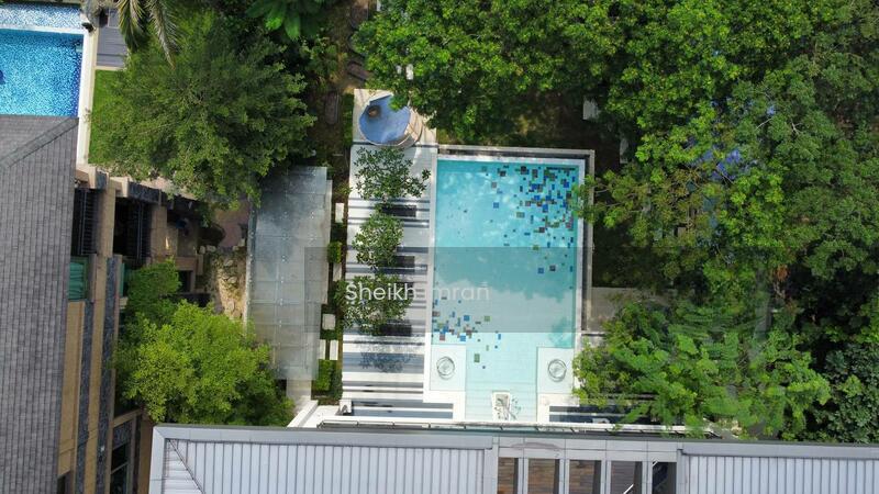 Mines Resort City - 5