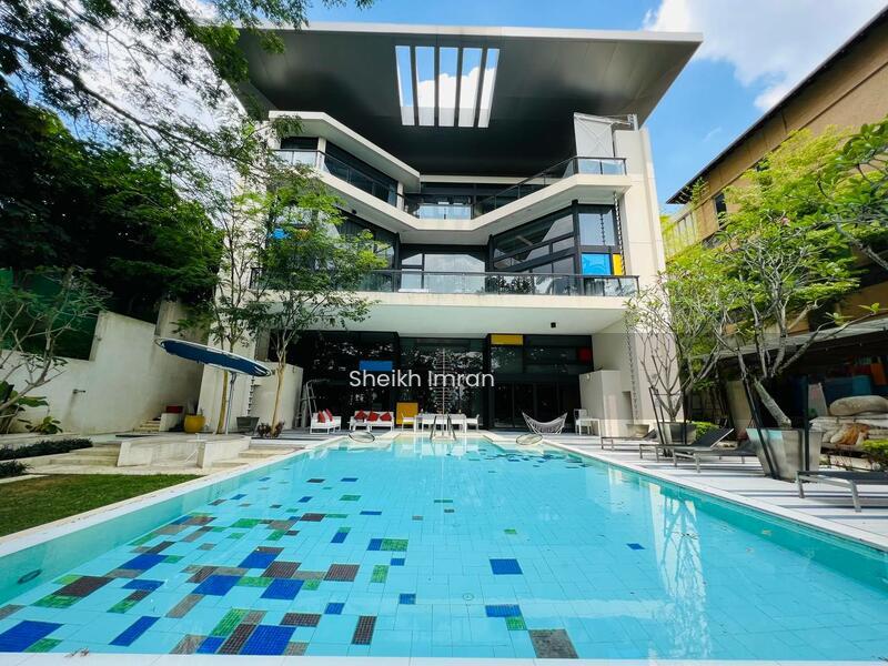 Mines Resort City - 1