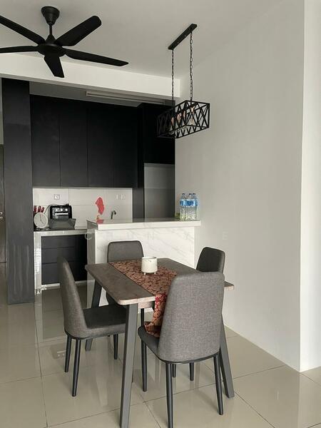 Platinum Splendor Residence - 3