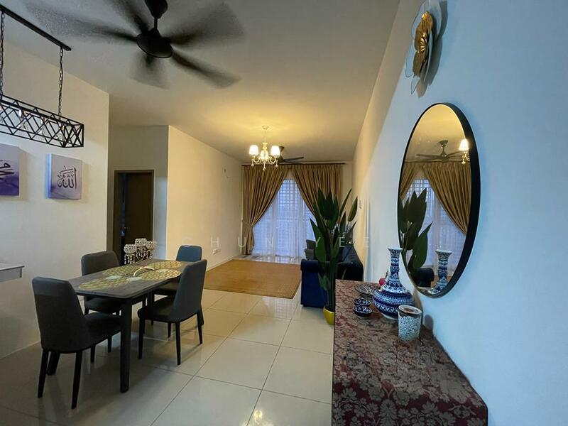 Platinum Splendor Residence - 2