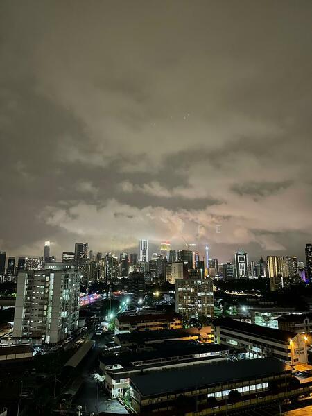 Platinum Splendor Residence - 1