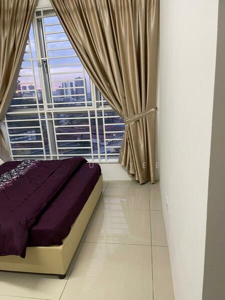 Platinum Splendor Residence - 5