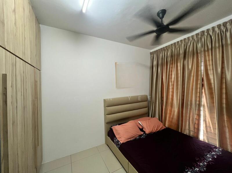 Platinum Splendor Residence - 4