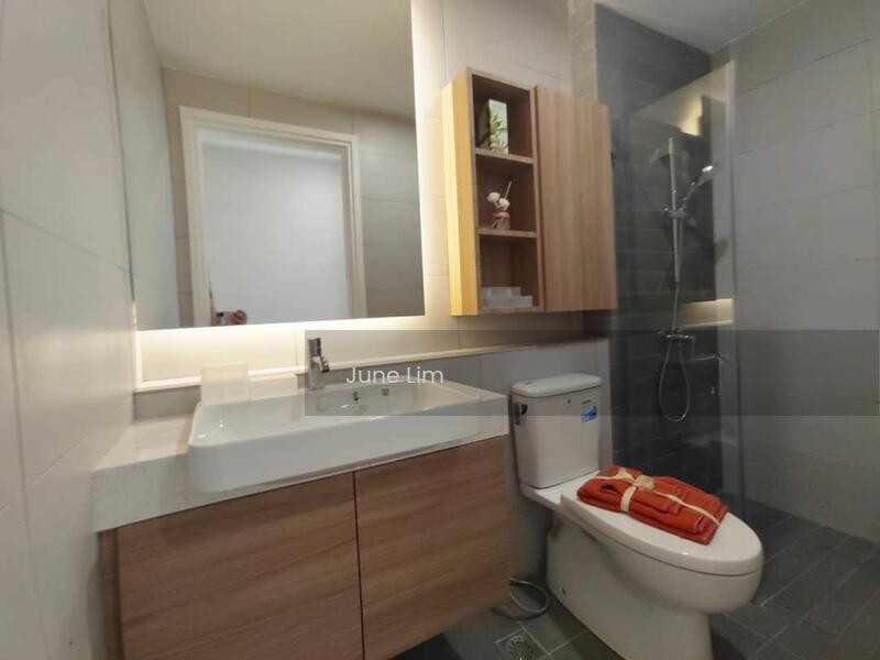 The Coronade Residences - 2