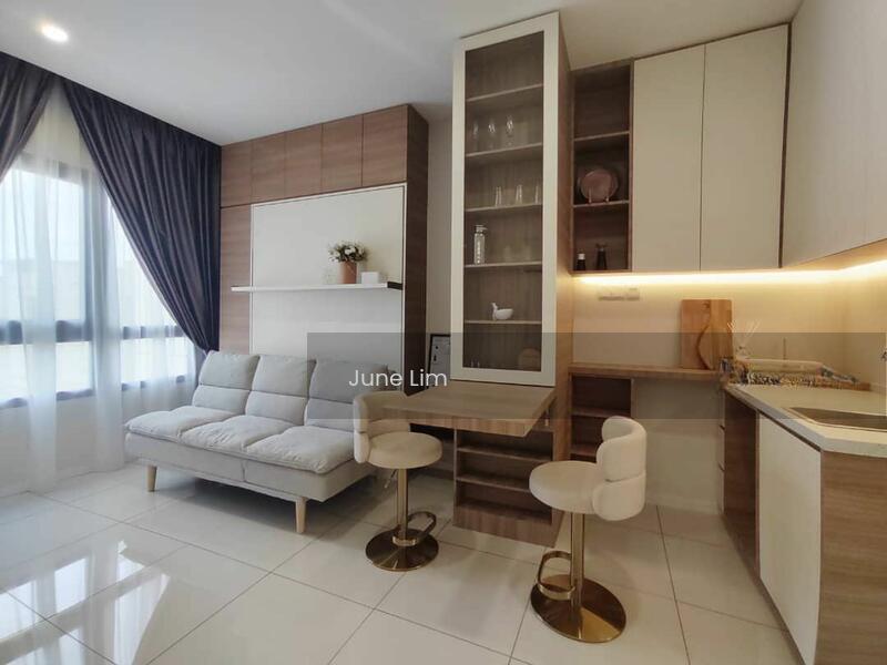 The Coronade Residences - 5