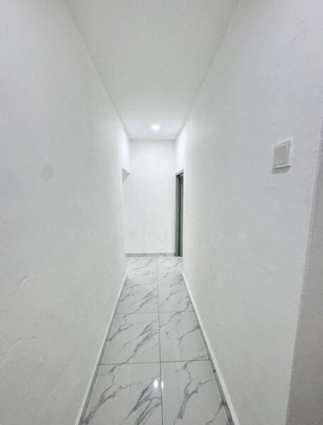 Ulu Tiram - 5
