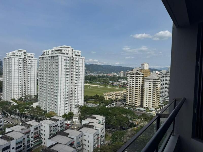 G Residence - 4