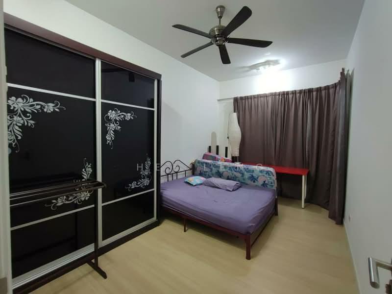 Setapak Green - 2