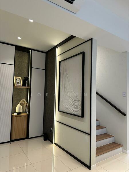 Seremban Exclusive SemiD Low Density Bumi Preferred - 2