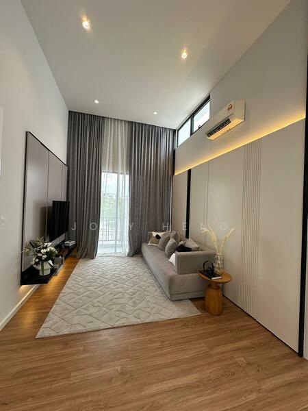 Seremban Exclusive SemiD Low Density Bumi Preferred - 5