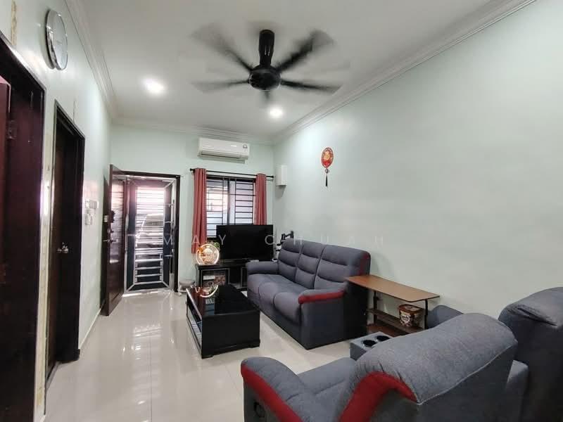 Taman Desa Skudai - 3