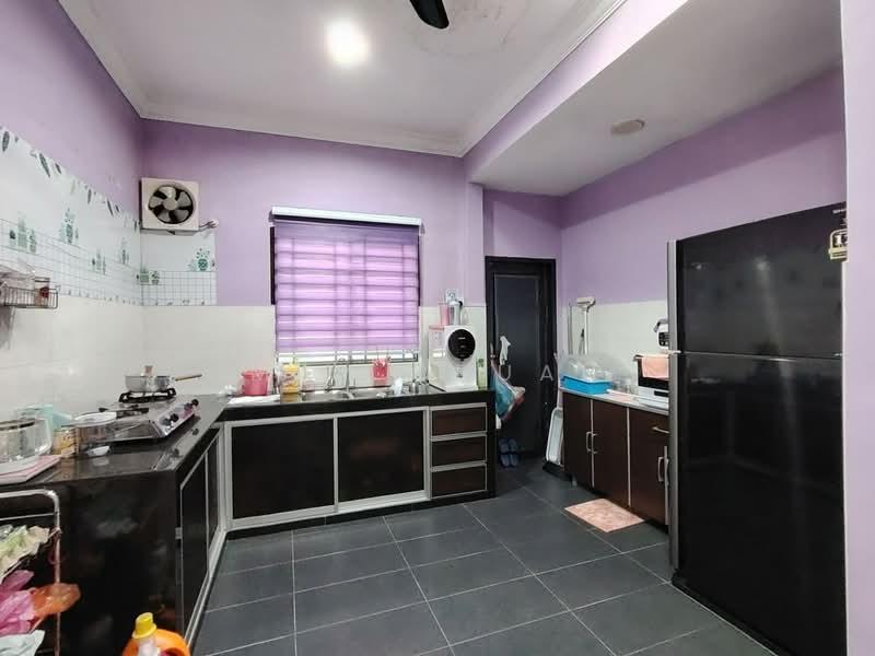 Taman Desa Skudai - 4