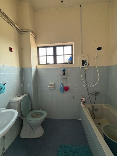 Bandar Country Homes - 2