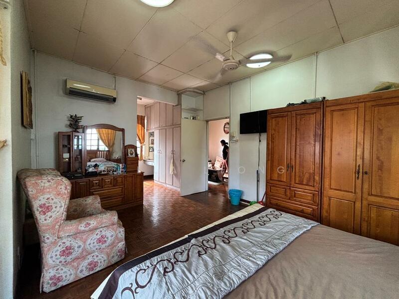 Bandar Country Homes - 3