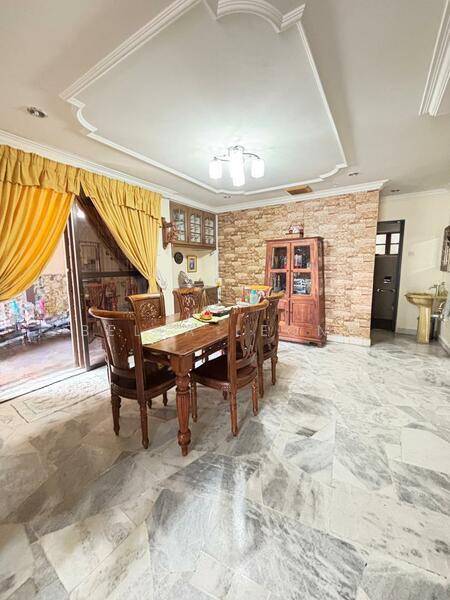 Bandar Country Homes - 5