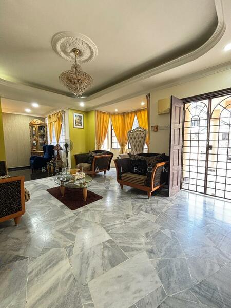 Bandar Country Homes - 4