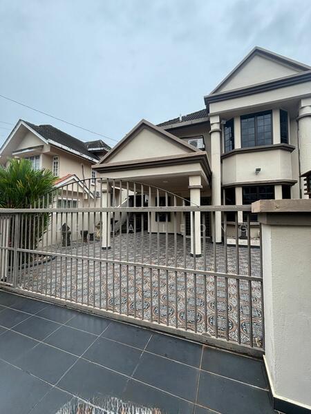 Bandar Country Homes - 1