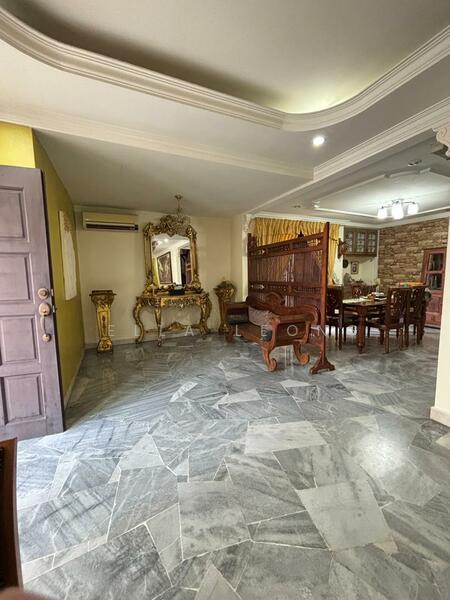 Bandar Country Homes - 2