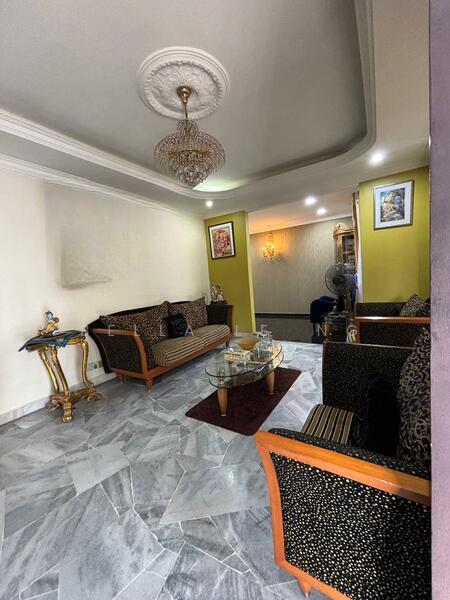 Bandar Country Homes - 3