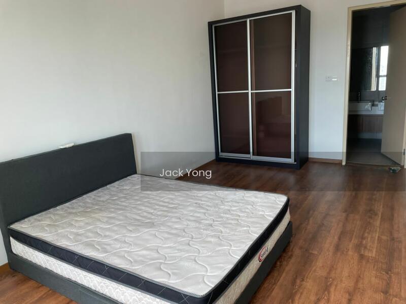 Residensi Harmoni 2 - 4
