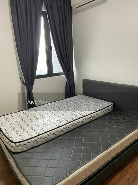 Residensi Harmoni 2 - 5