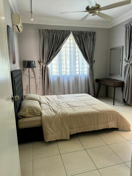 Platinum Lake PV 10 - 4