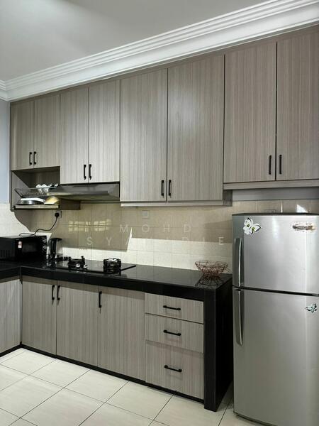 Platinum Lake PV 10 - 2