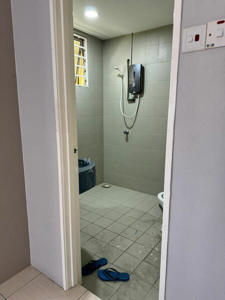 Platinum Lake PV 10 - 5