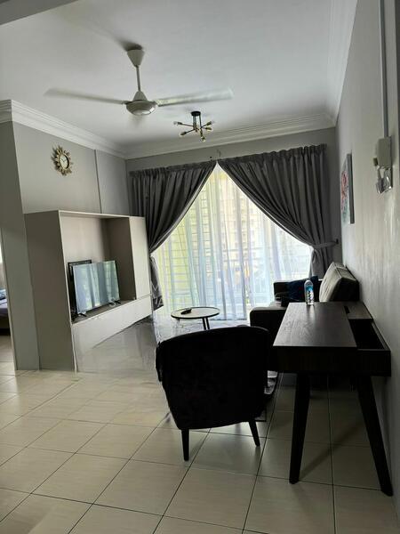 Platinum Lake PV 10 - 1