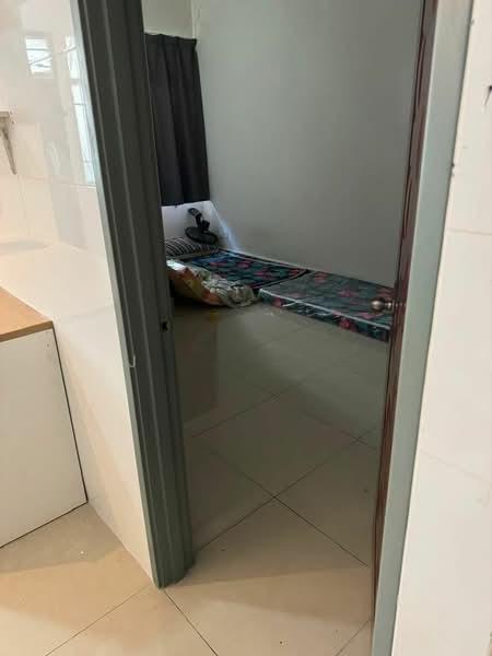 Permatang Damar Laut - 4