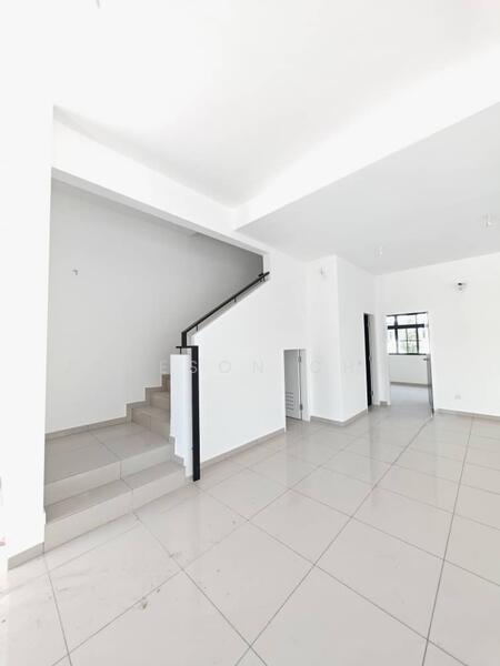 Attleborough / Tate Bilston 22'x65' @ Eco Botanic - 3