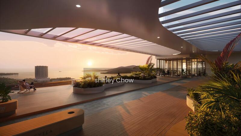The V by Jesselton - 2