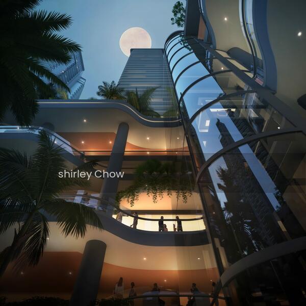 The V by Jesselton - 3