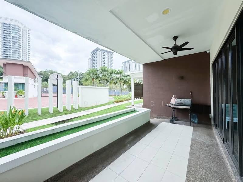 Beethoven @ Symphony Hills Cyberjaya - 3