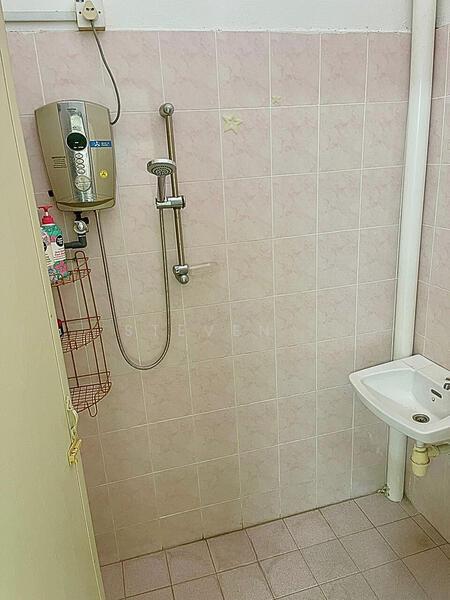 Taman Sri Perkasa - 2