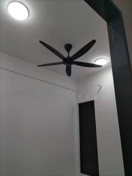 Aston Acacia - 5