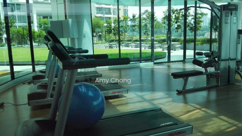 You Vista @ You City - 4