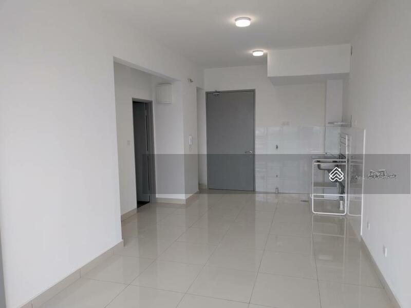 You Vista @ You City - 2