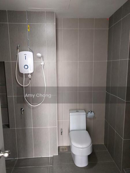 You Vista @ You City - 3