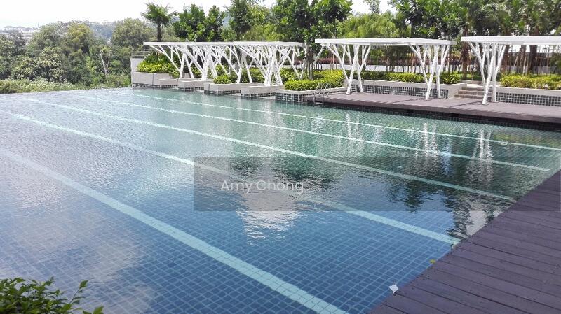 You Vista @ You City - 5