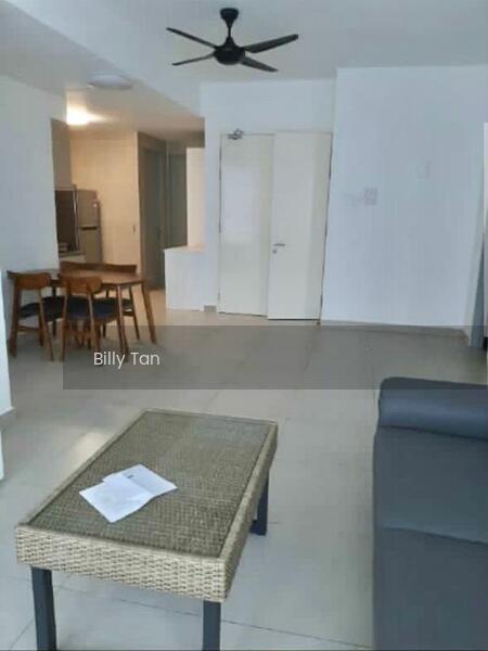 KL Gateway Residences - 1