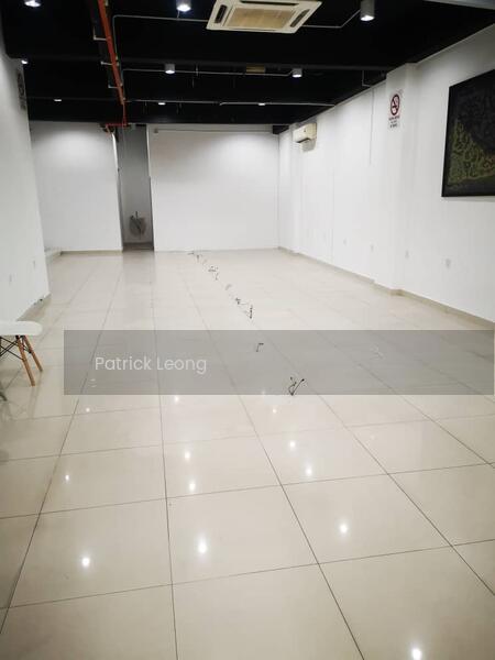 Signature Park Kota Damansara - 3