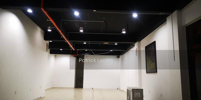 Signature Park Kota Damansara - 4