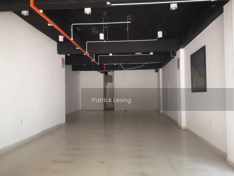 Signature Park Kota Damansara - 2