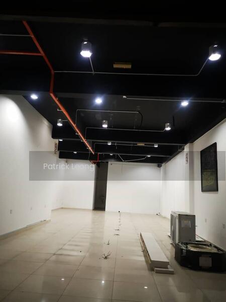 Signature Park Kota Damansara - 5