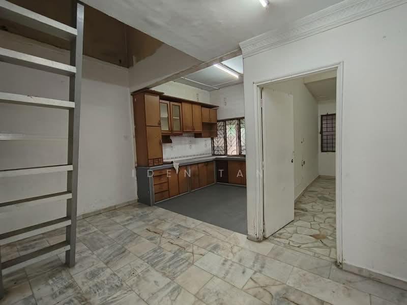 Johor Jaya Johors Jayas - 4