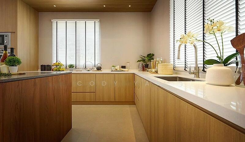 D'Templer Hilltop Residences - 2