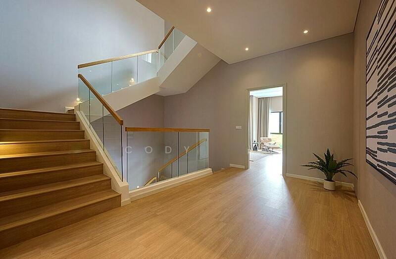 D'Templer Hilltop Residences - 3