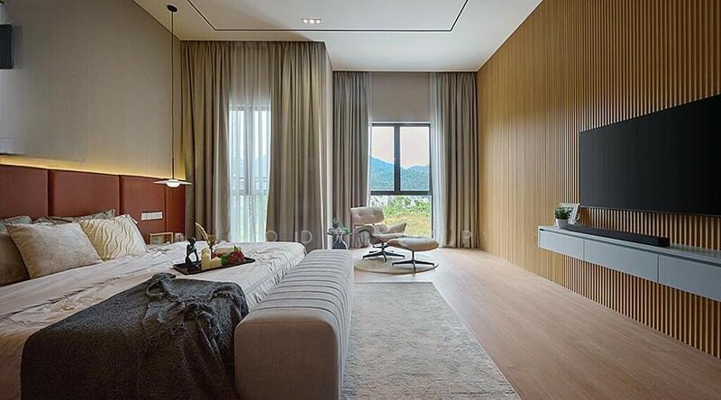 D'Templer Hilltop Residences - 3